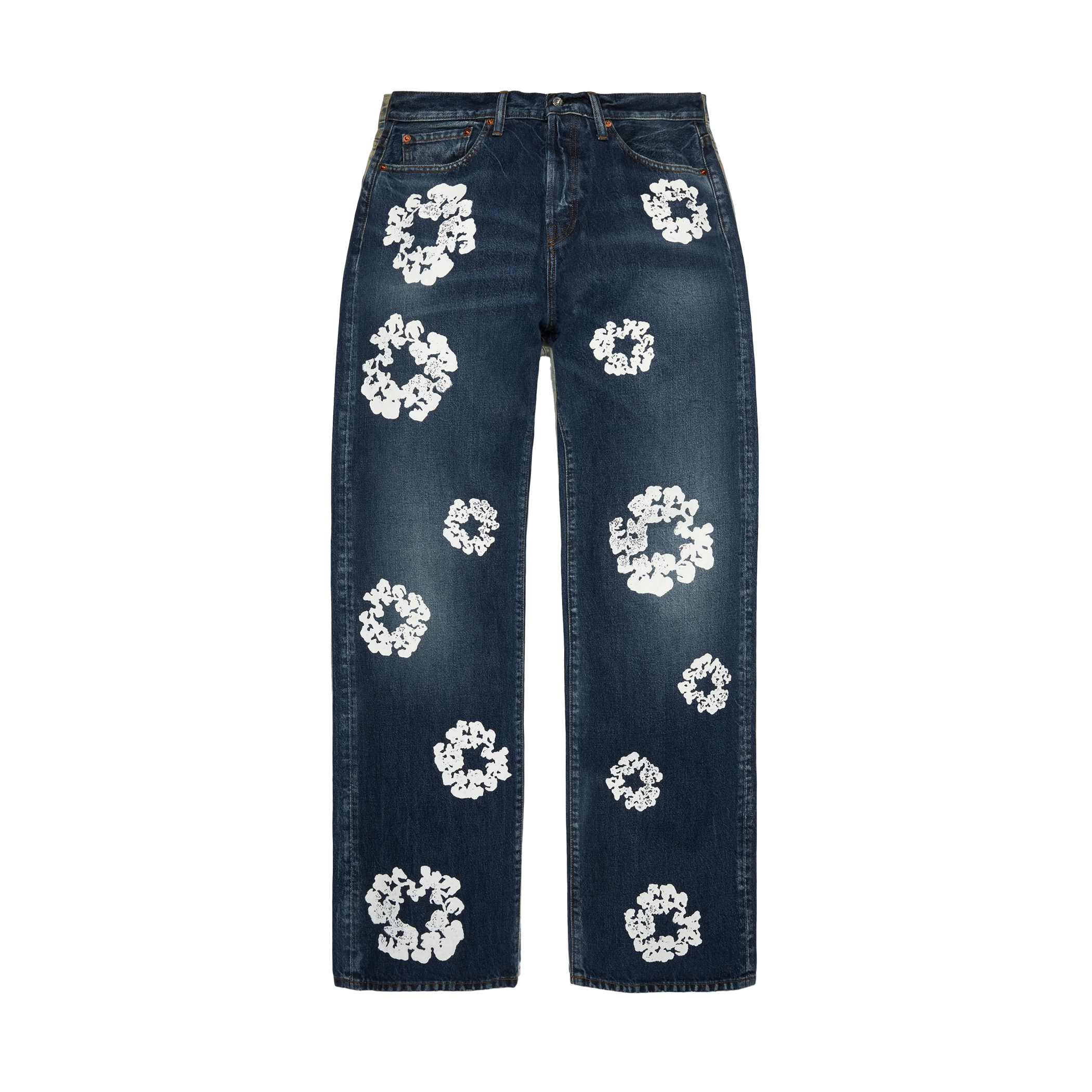 Denim Tears Denim Pants