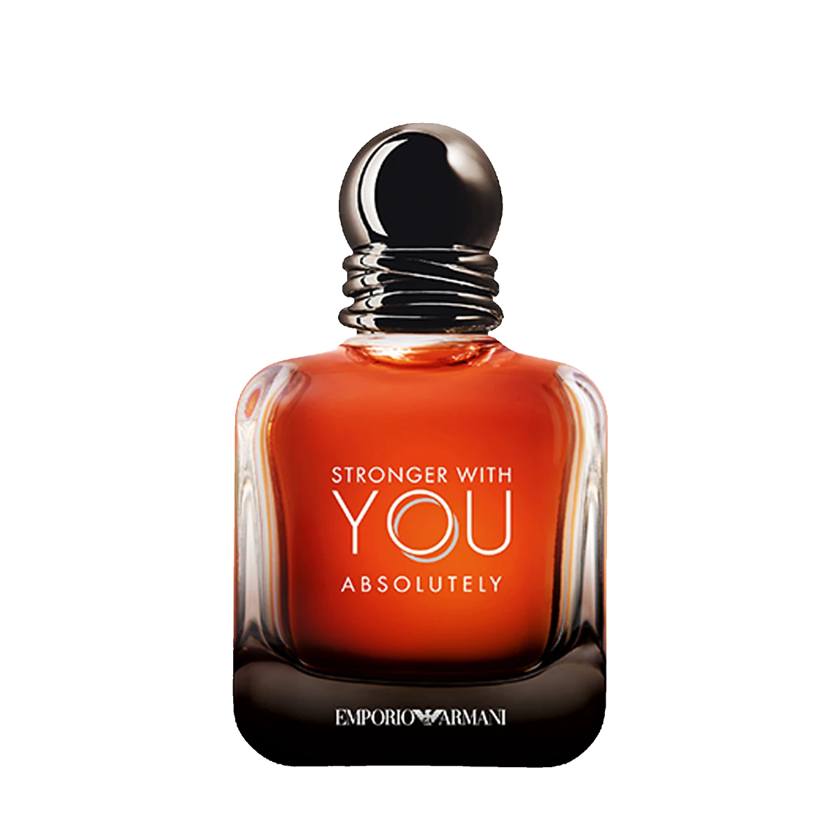 Armani Stronger With You Absolutely