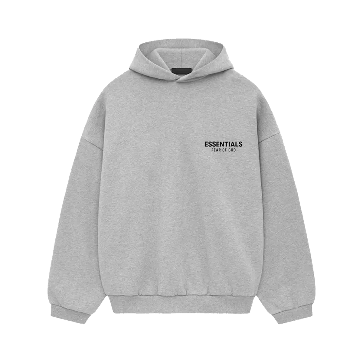 Fear Of God Essentials Hoodie