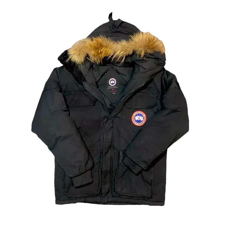 Canada Goose Jacket