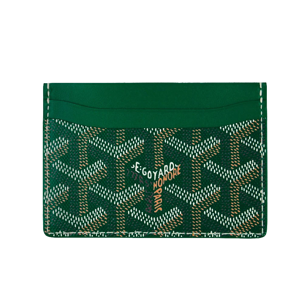 Goyard Cardholder