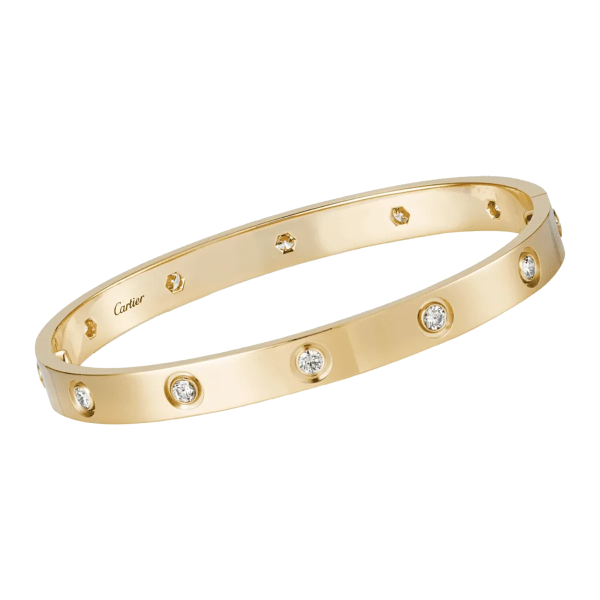 Cartier Bracelet