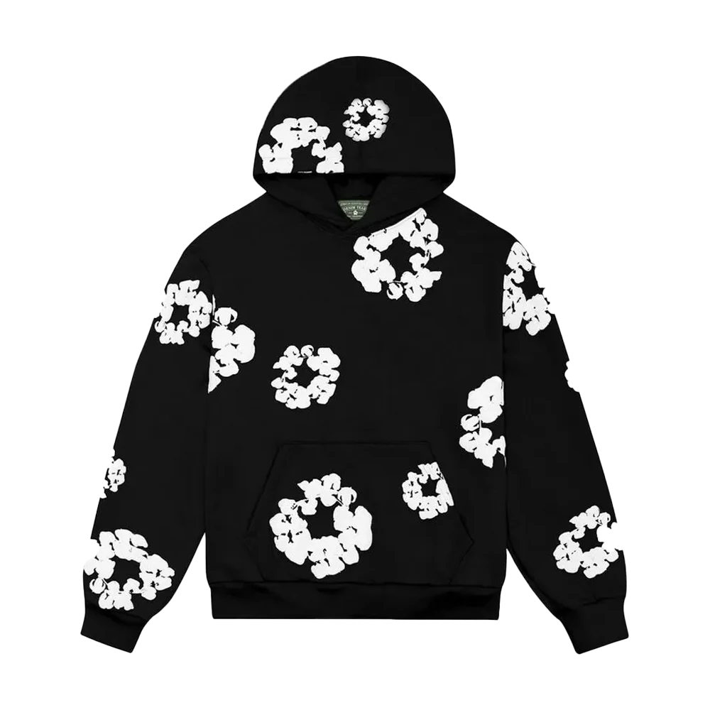 Denim Tears Hoodie