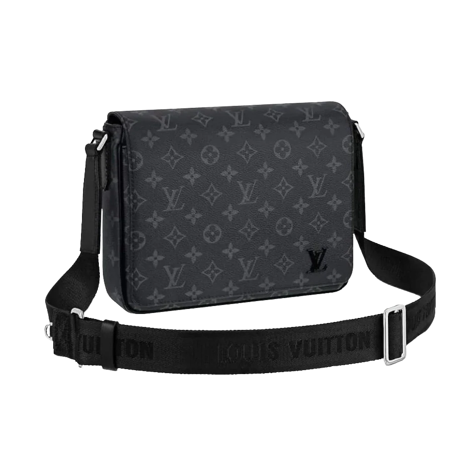 Louis Vuitton Side Bag