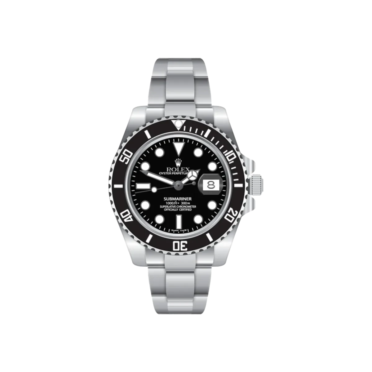 Rolex Submariner