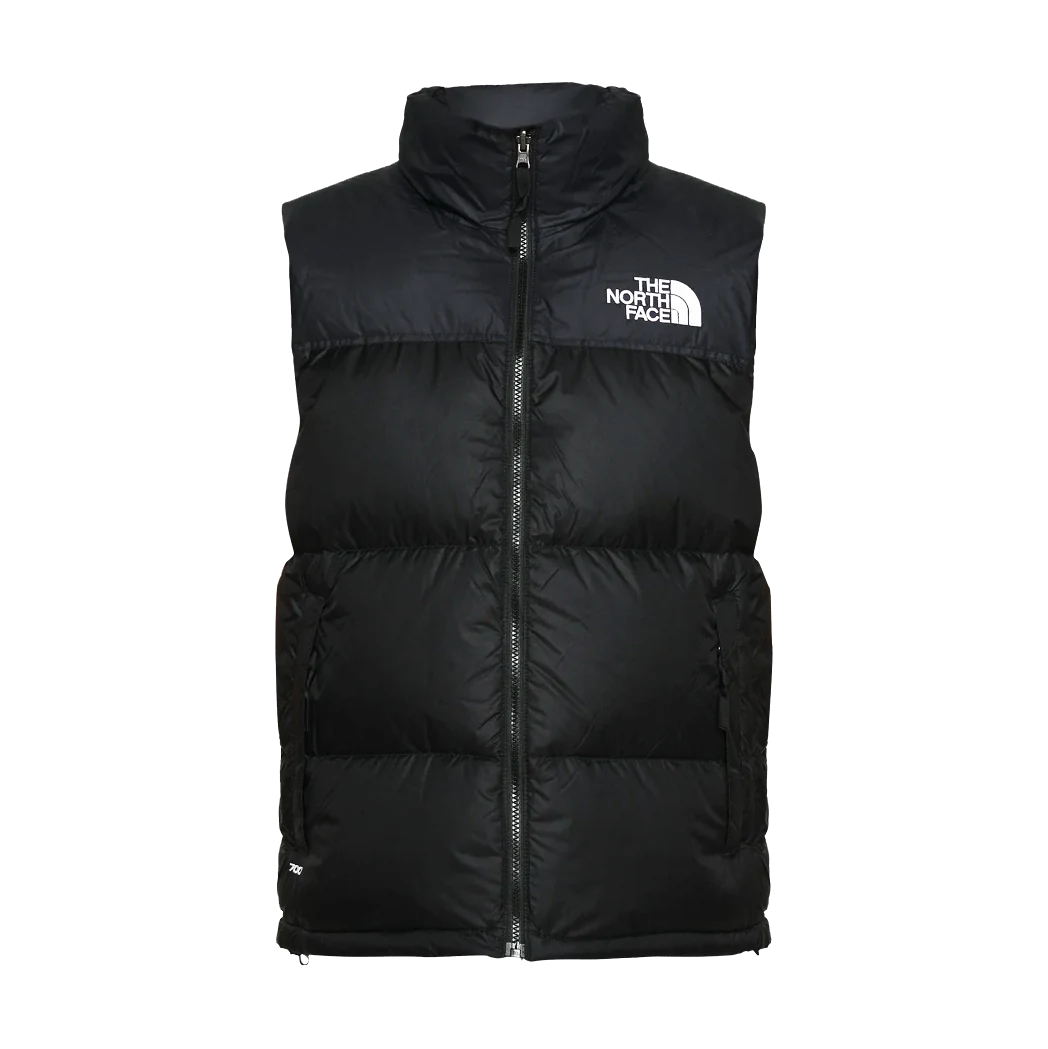 The North Face Vest