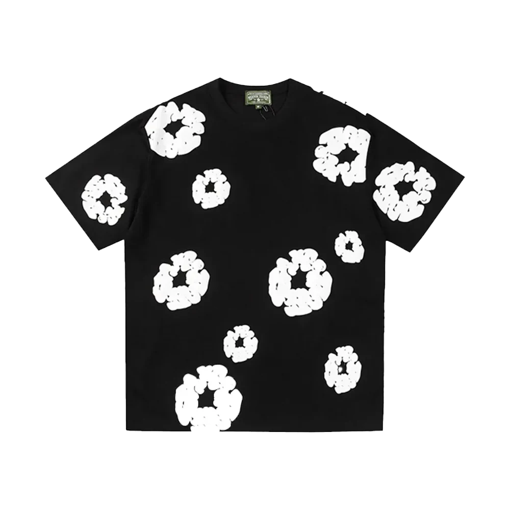 Denim Tears T-Shirt